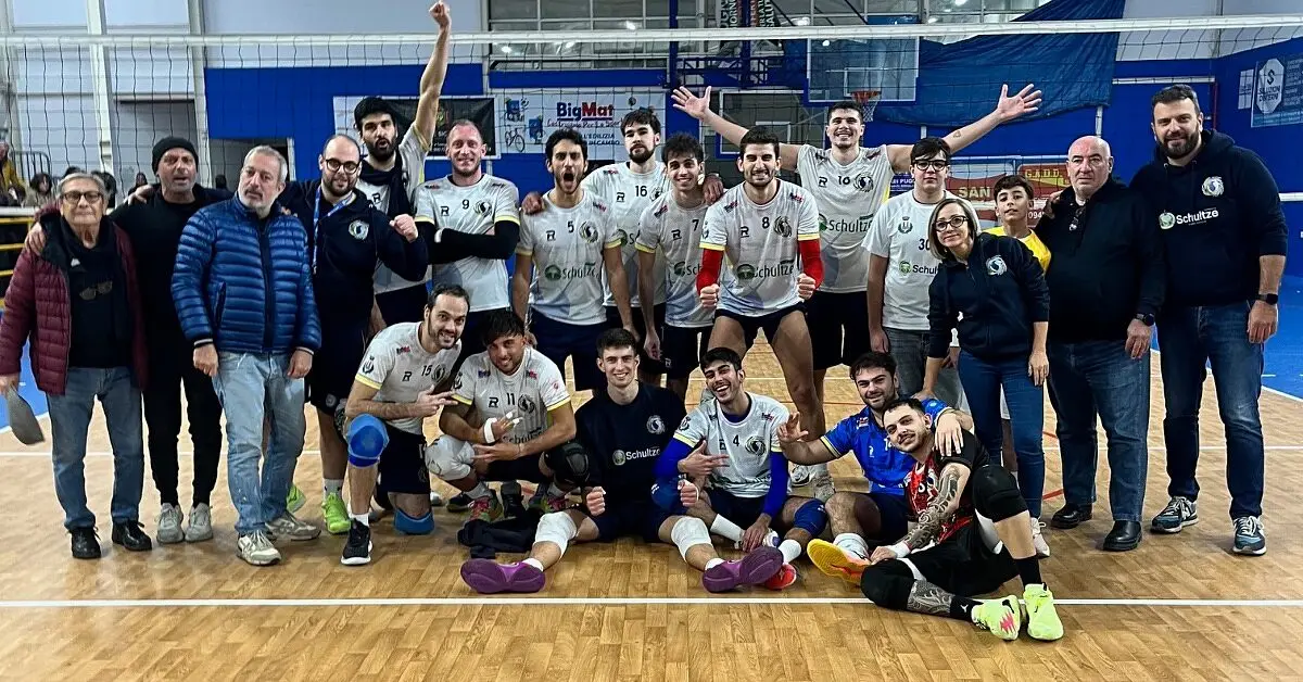 Jonica Volley Santa Teresa di Riva