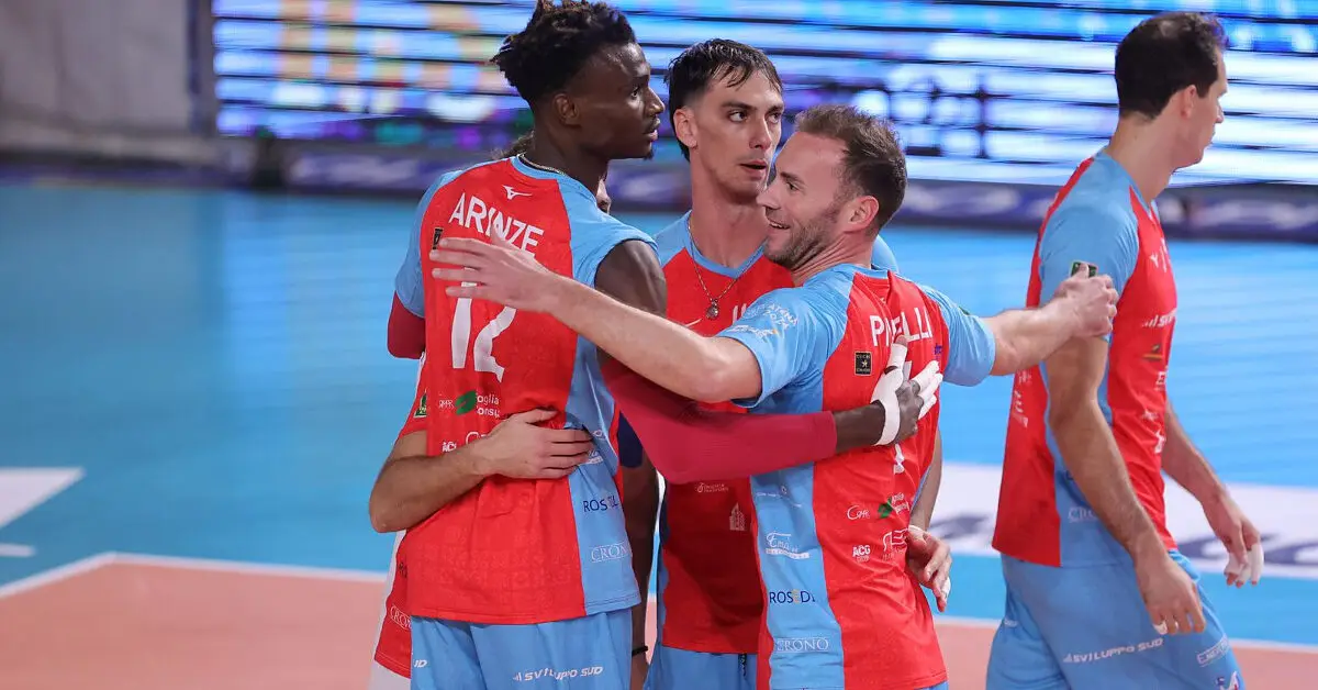 Sviluppo Sud Catania