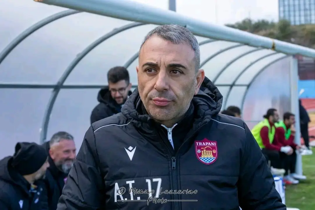 Alfio Torrisi (Mimmo Lazzarino photo)