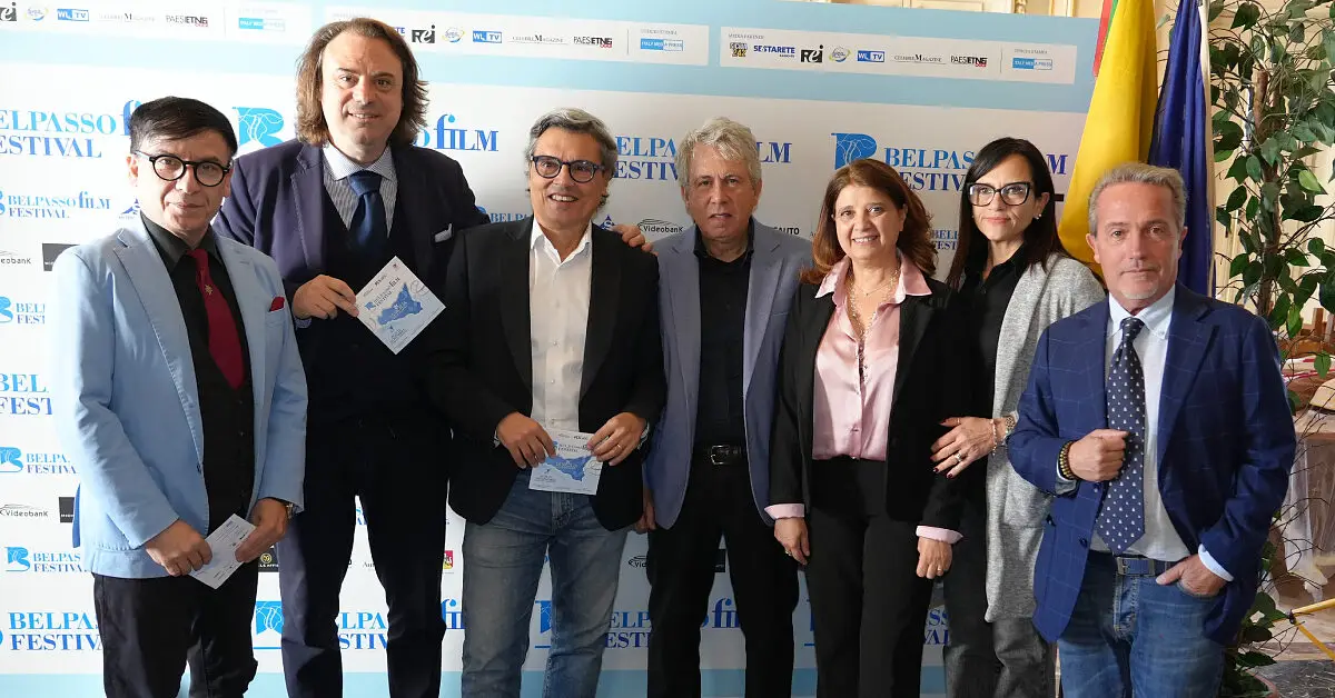 Belpasso Film Festival 2025