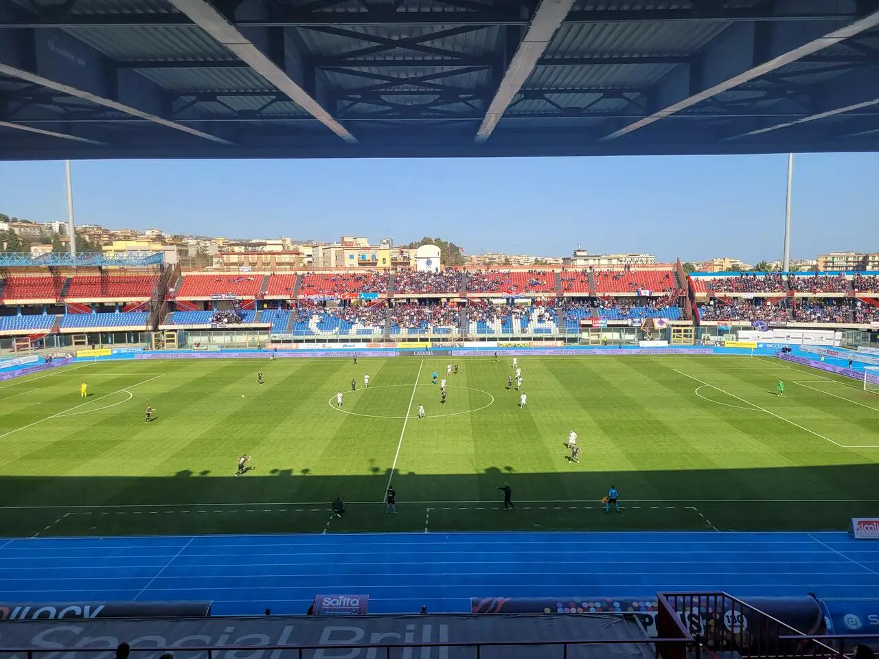 Foto: Riccardo Caruso