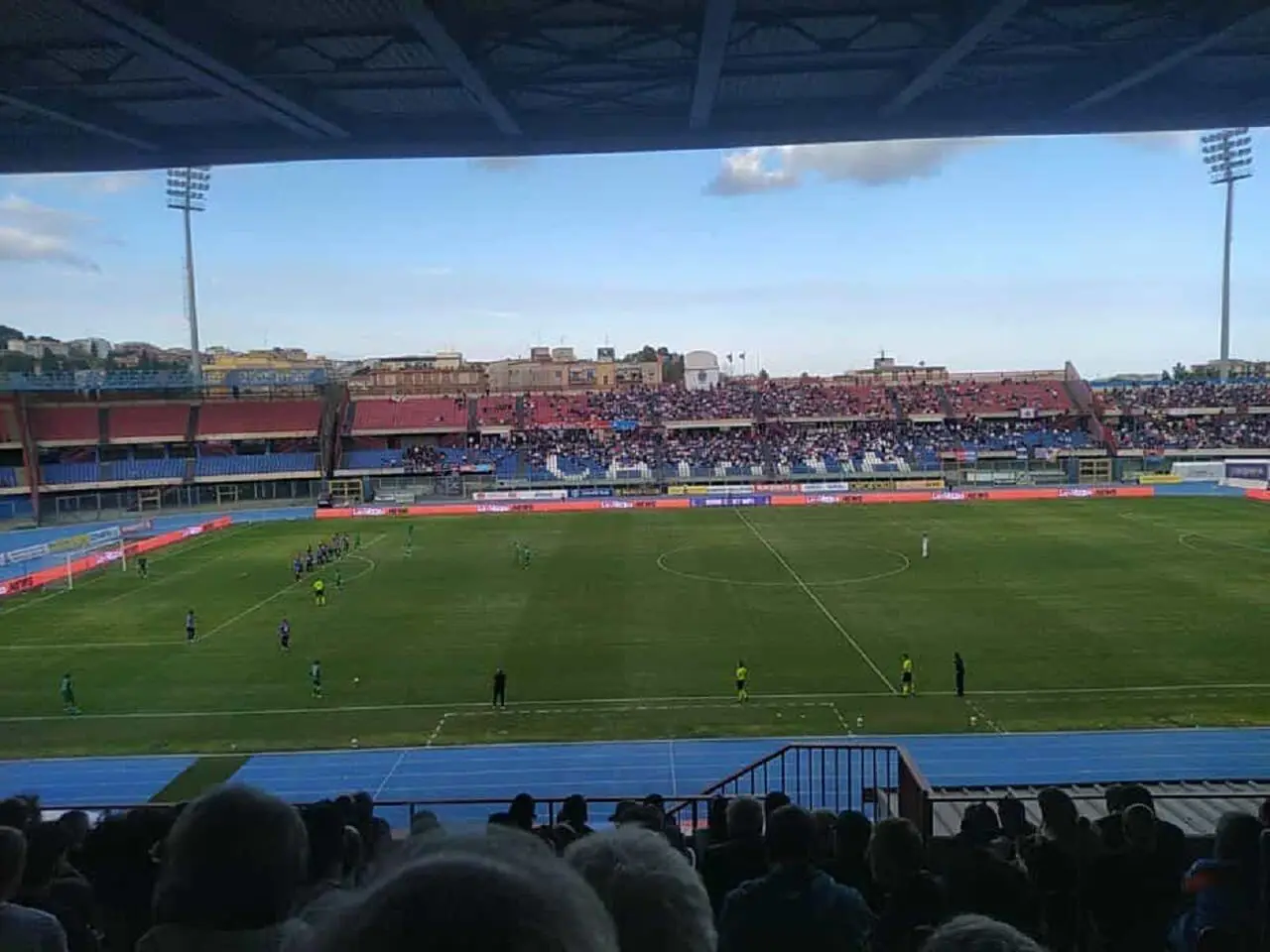 Catania-Siracusa