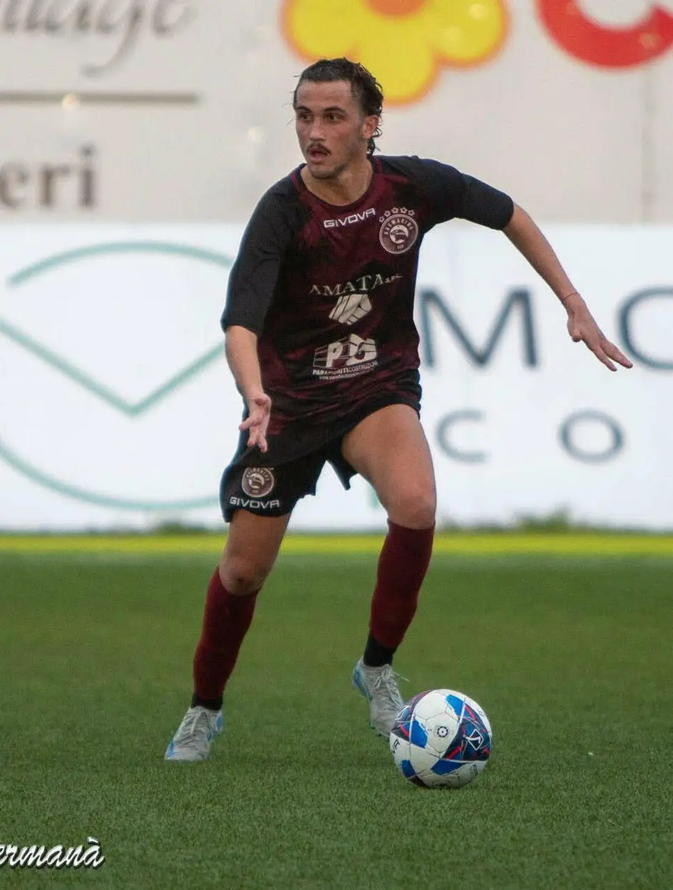 Gian Marco Distefano