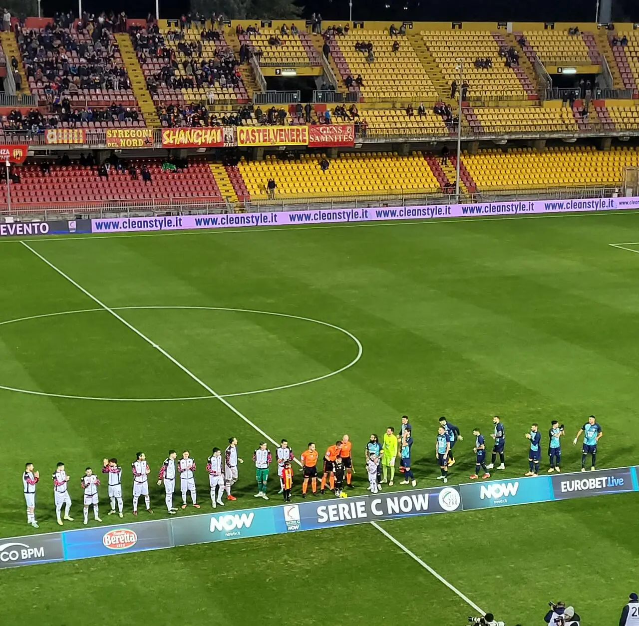 Foto:Riccardo Caruso