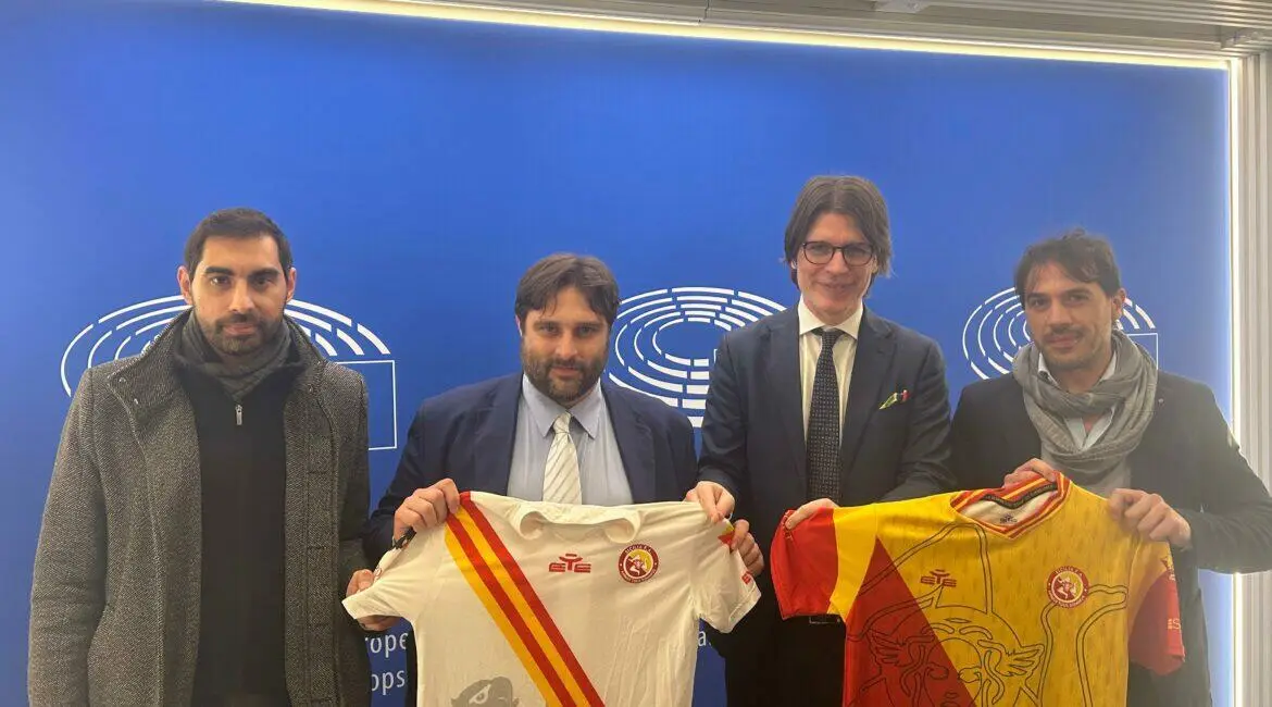 Foto:Sicilia FA