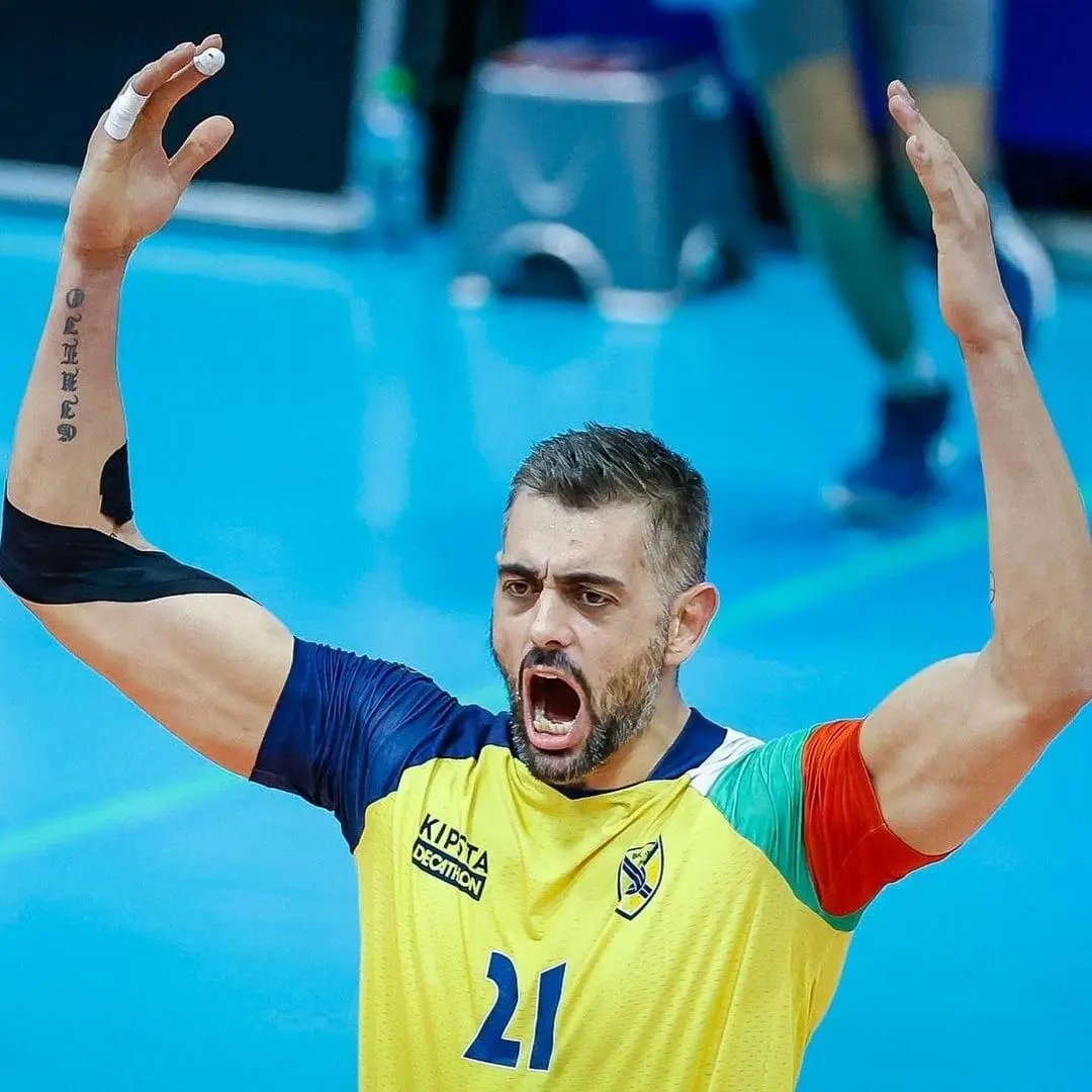 Giulio Sabbi (foto Ufficio stampa Saturnia Acicastello)