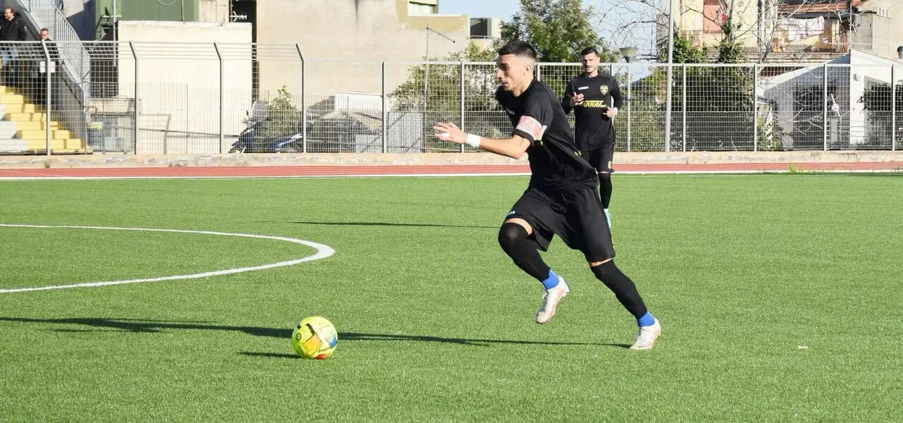 Davide Rama