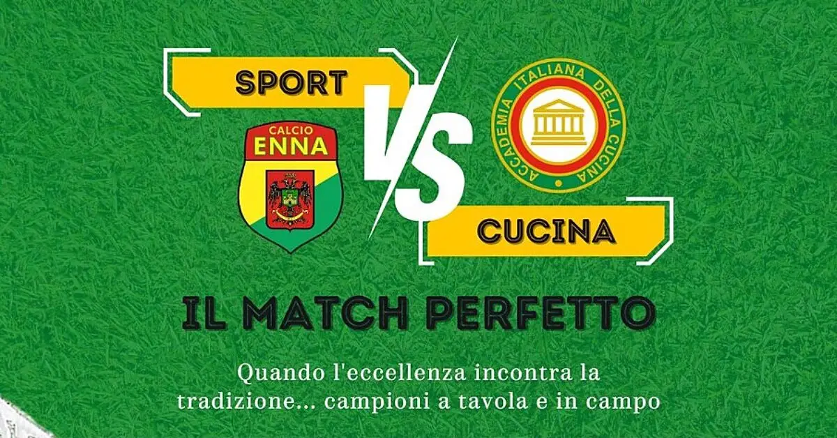 Incontro Enna e Accademia Italiana della cucina