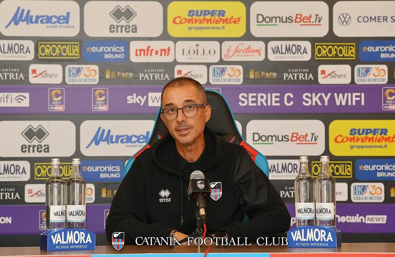 Foto Catania FC