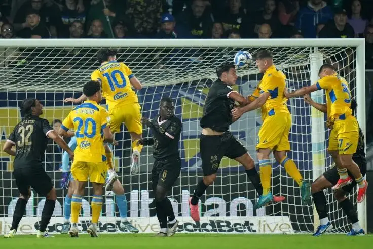 Frosinone