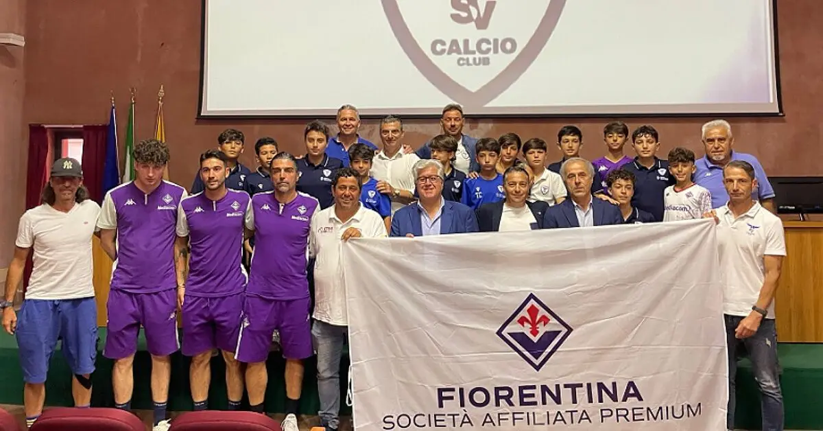 Calcio Club Santa Venerina