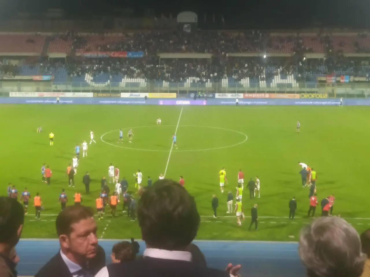 Catania-Potenza 2026