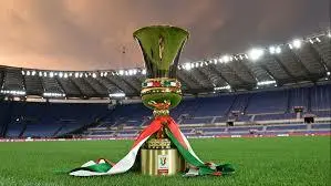 Coppa Italia Serie A