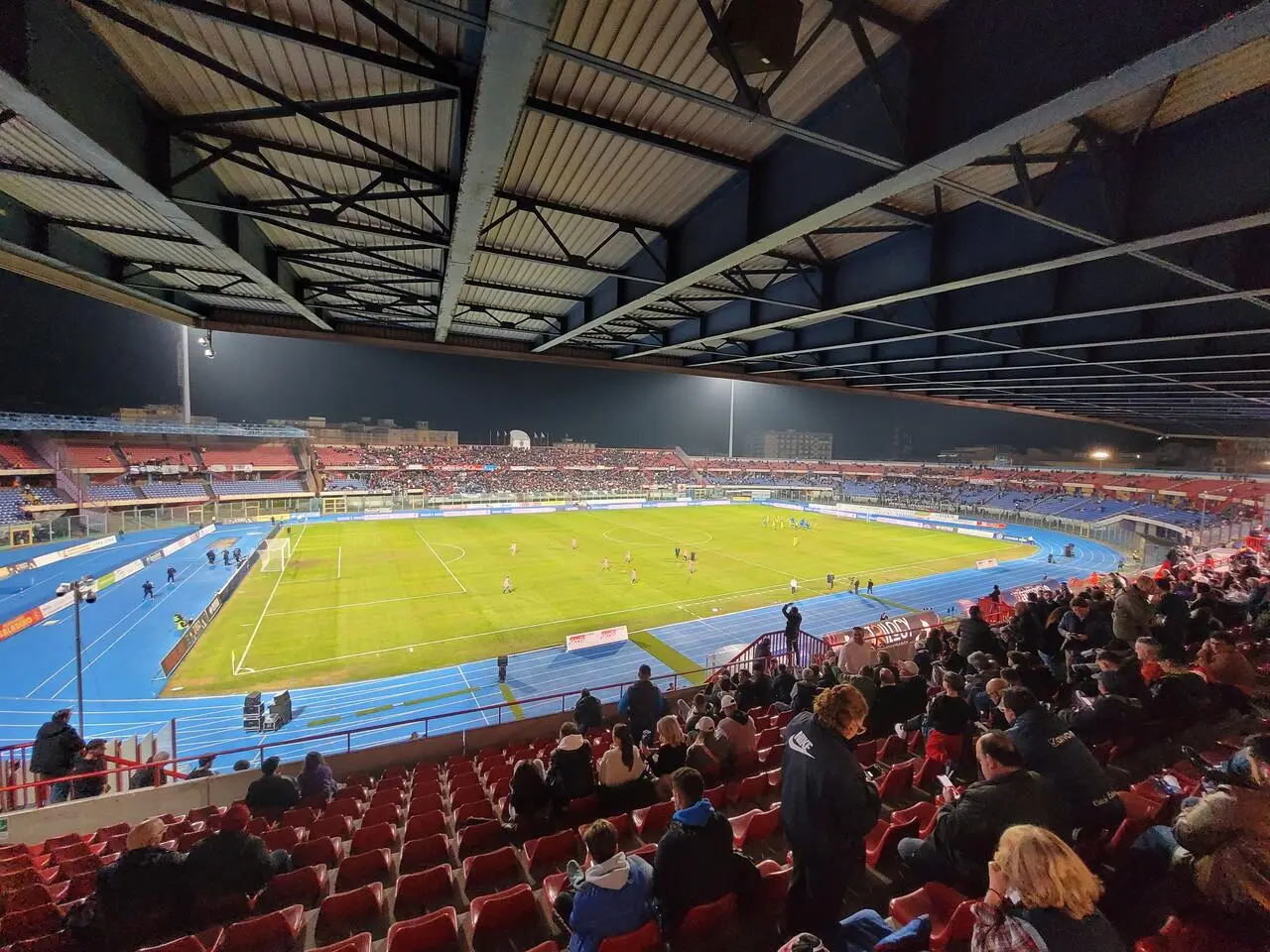 Foto:Riccardo Caruso