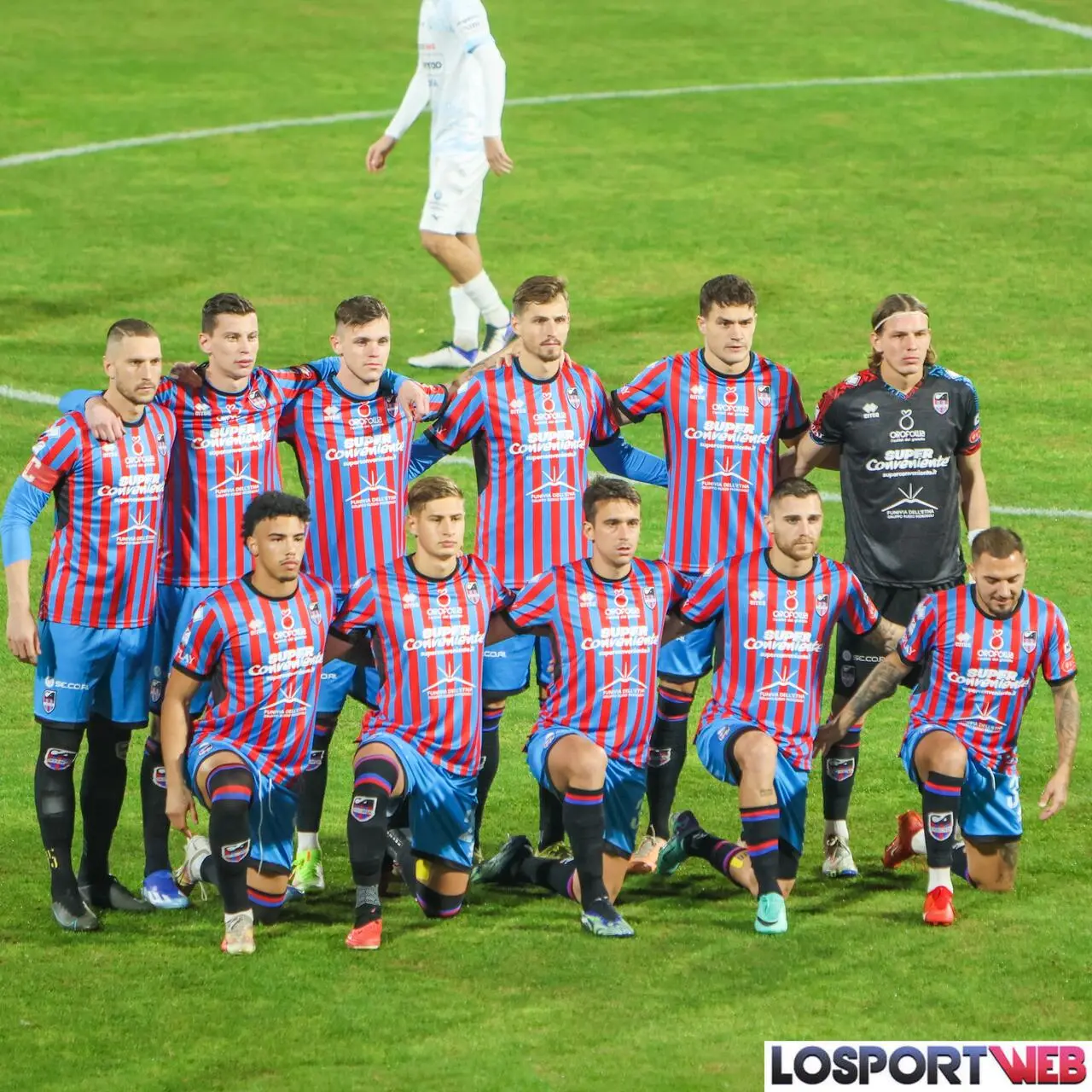 Foto:Riccardo Caruso