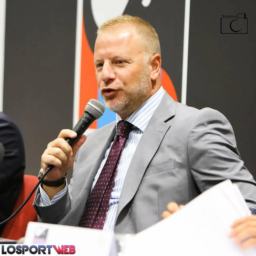 Foto: Riccardo Caruso