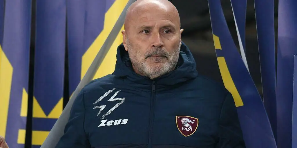 Colantuono Salernitana