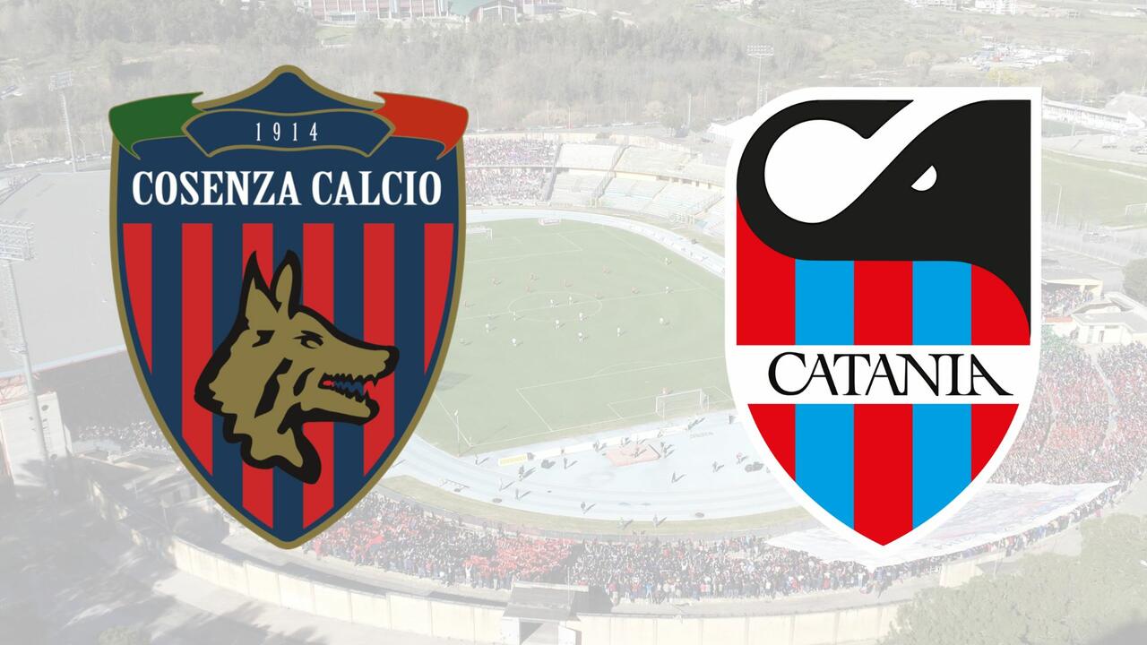 Stadio San Vito Cosenza
