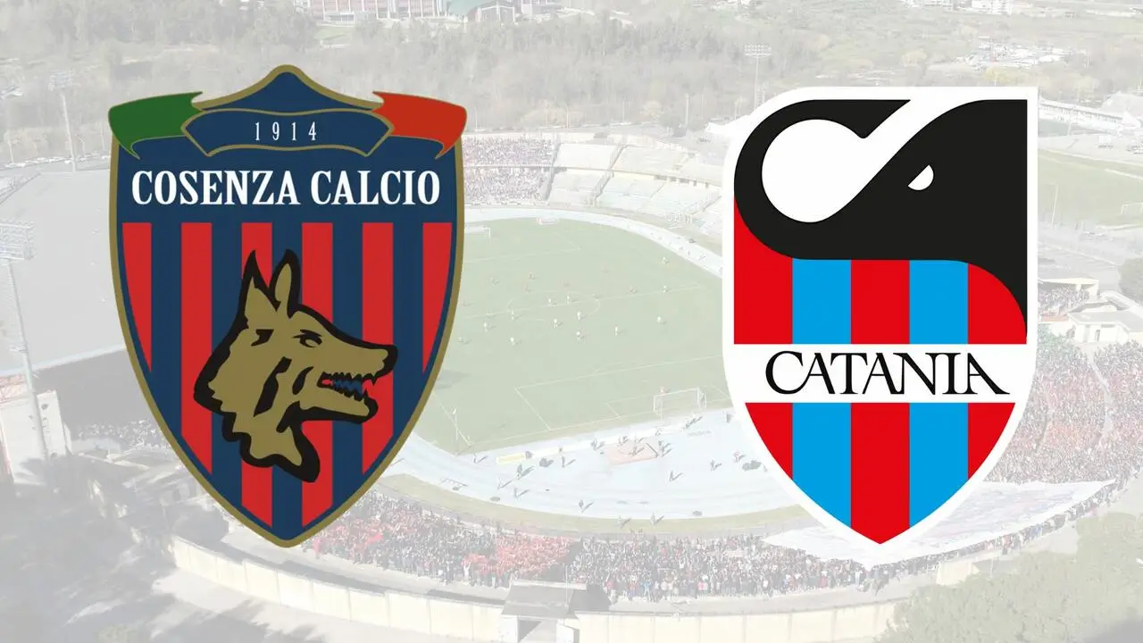Stadio San Vito Cosenza