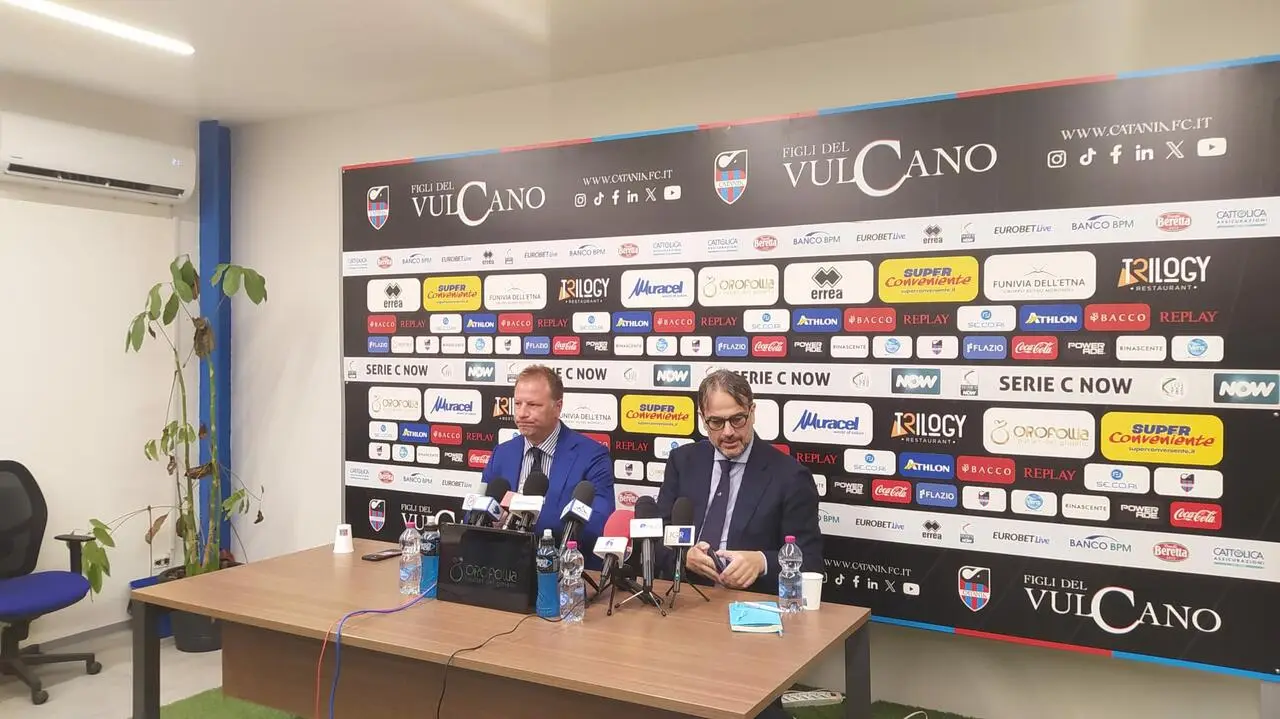 Grella con Faggiano