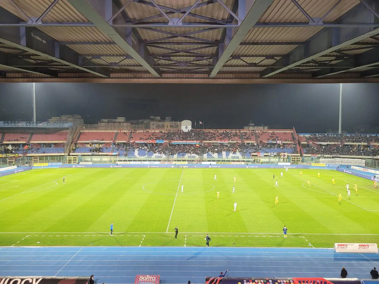 Foto: Riccardo Caruso