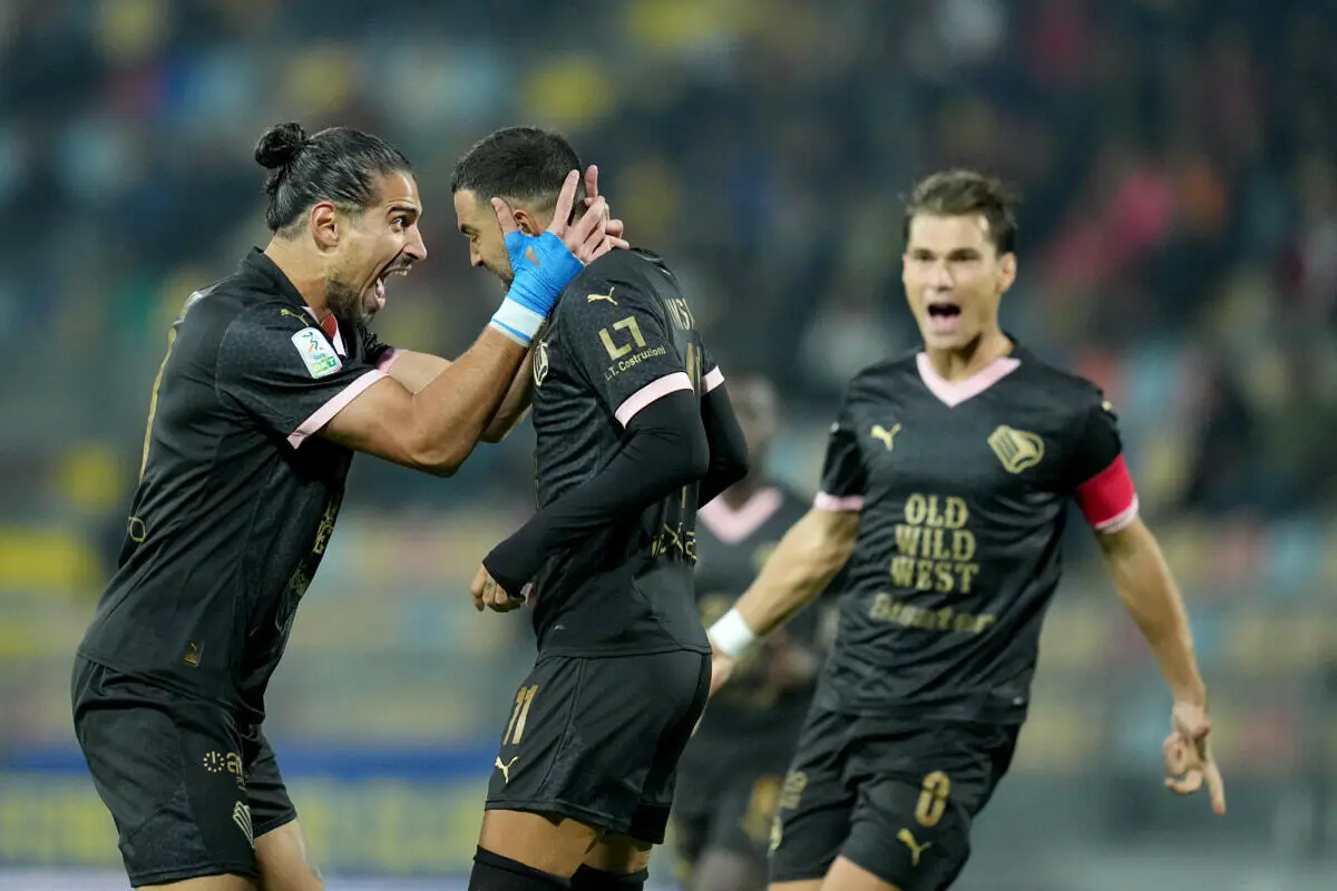 Palermo Insigne