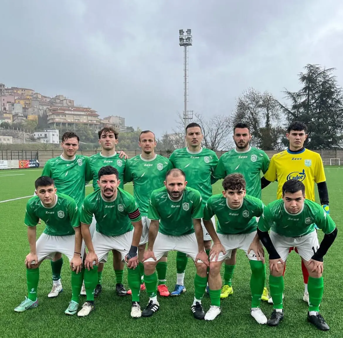 Miglionico Moliterno