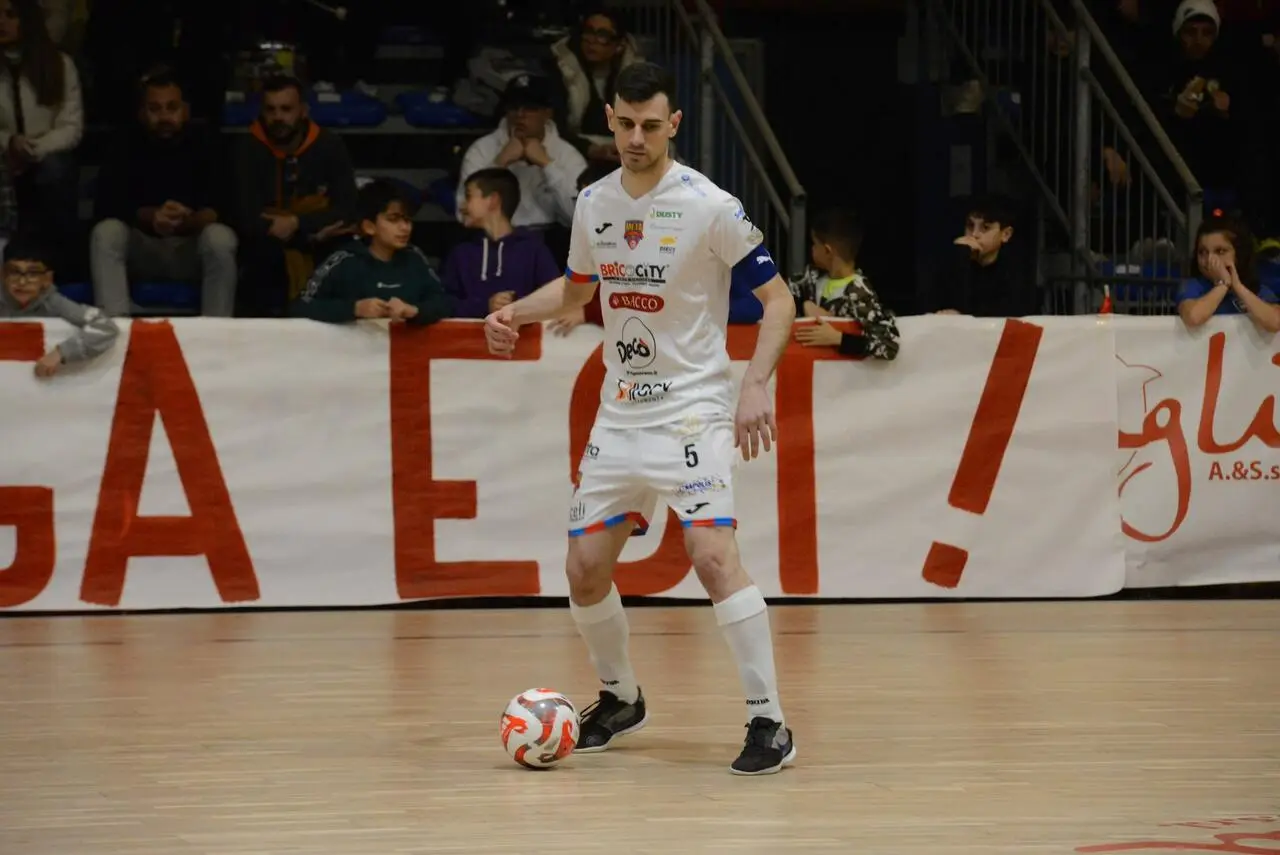 Silvestri Meta Catania