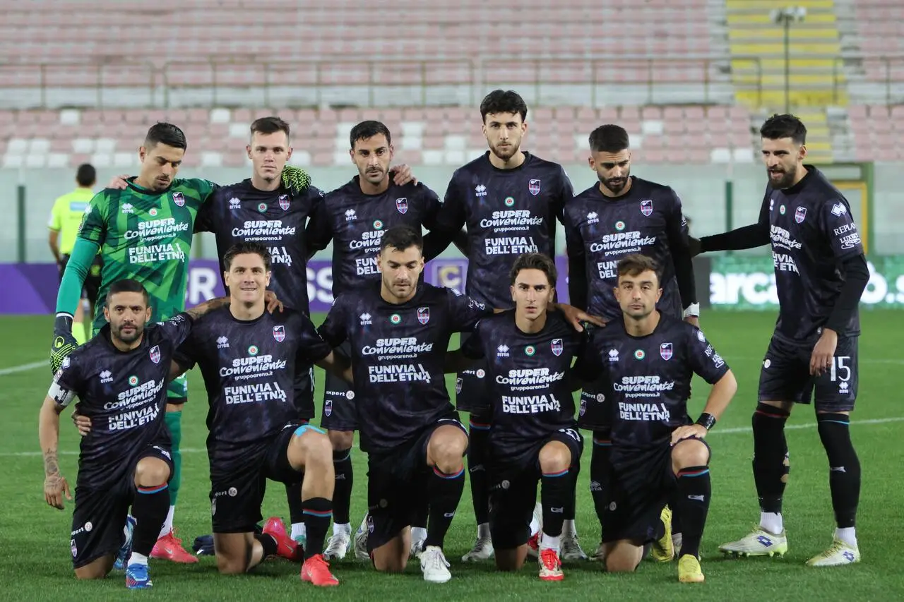 Messina-Catania