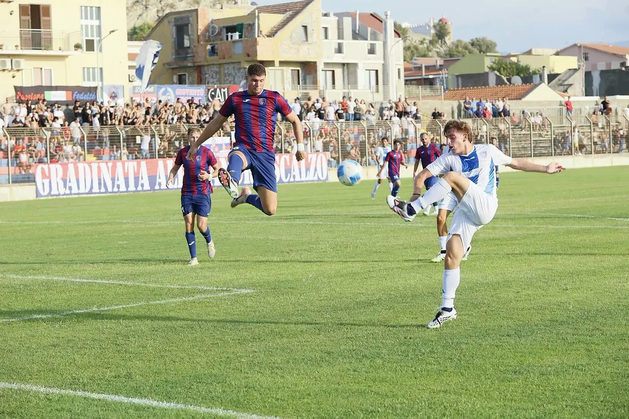Ragusa Milazzo - foto Cosimo formica
