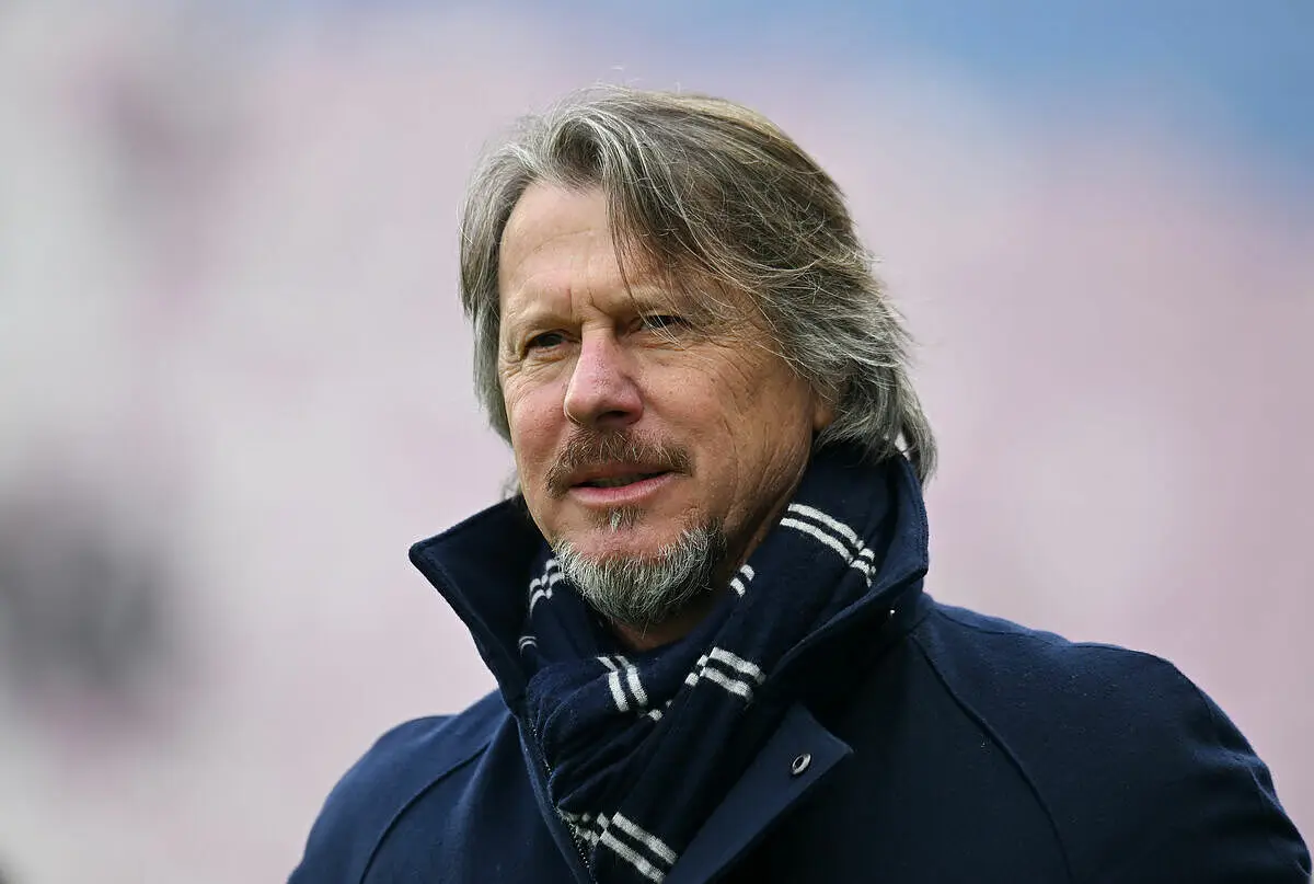 Francesco Palmieri, DS del Sassuolo