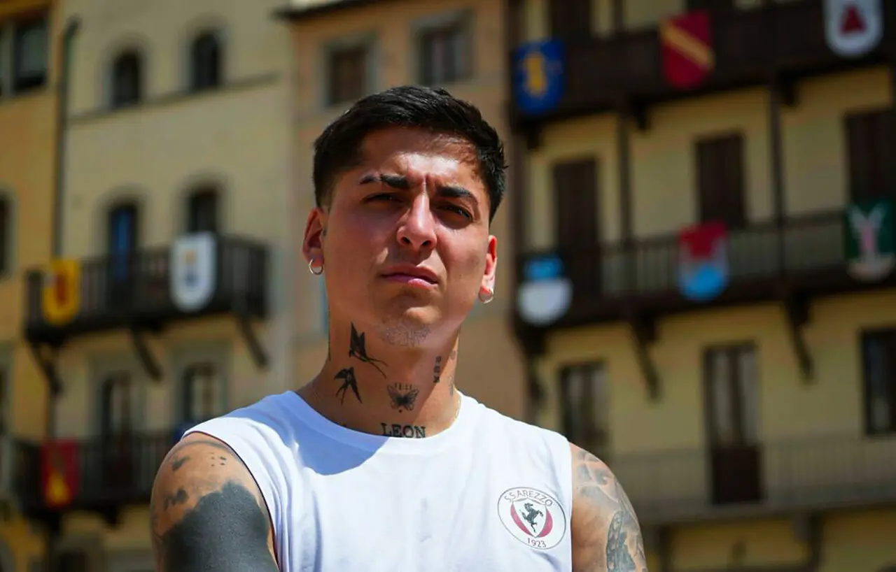 SS Arezzo sito ufficiale