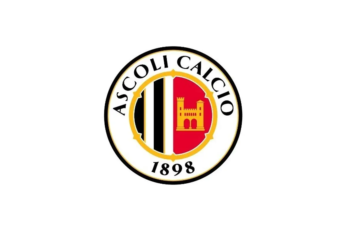 Logo Ascoli Calcio