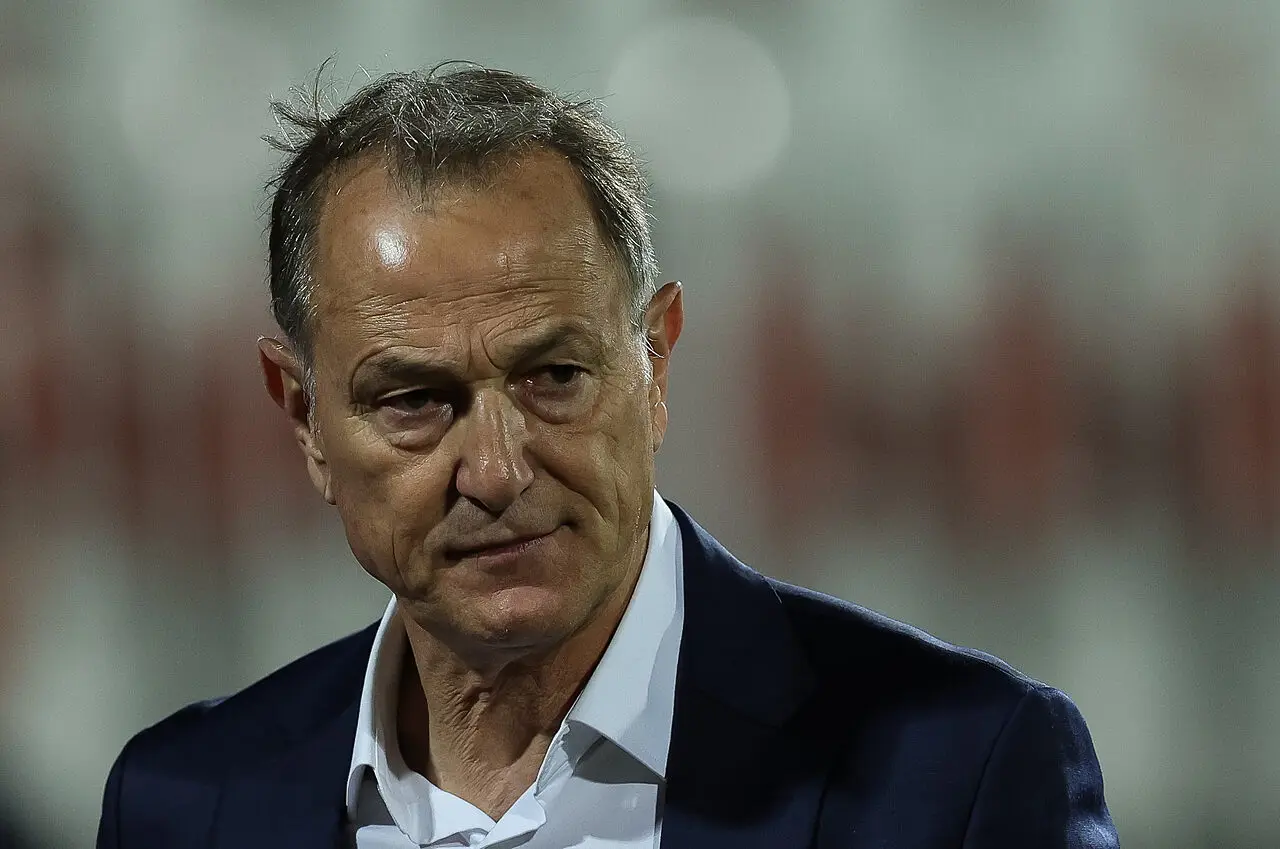 Gianni De Biasi, allenatore