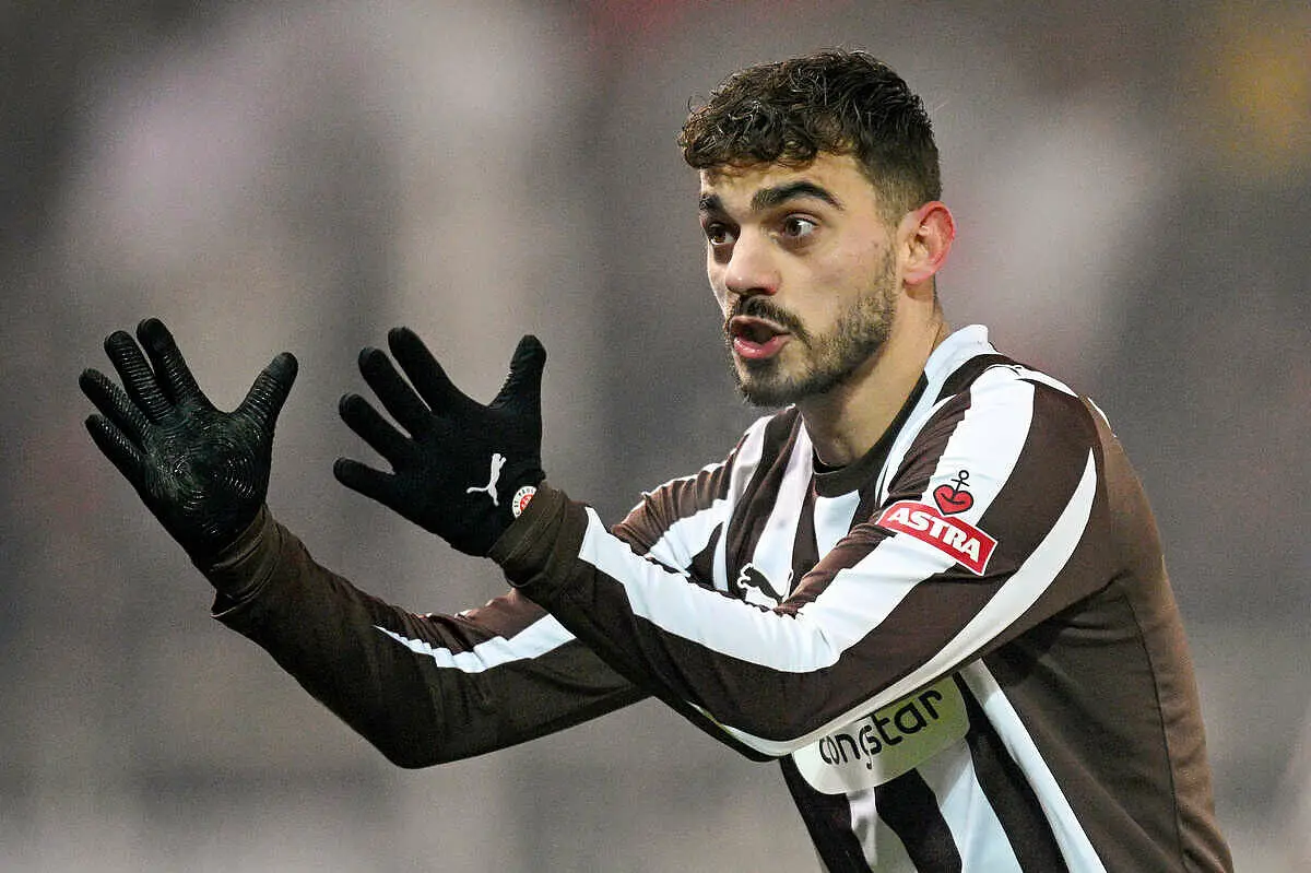 Daniel Sinani