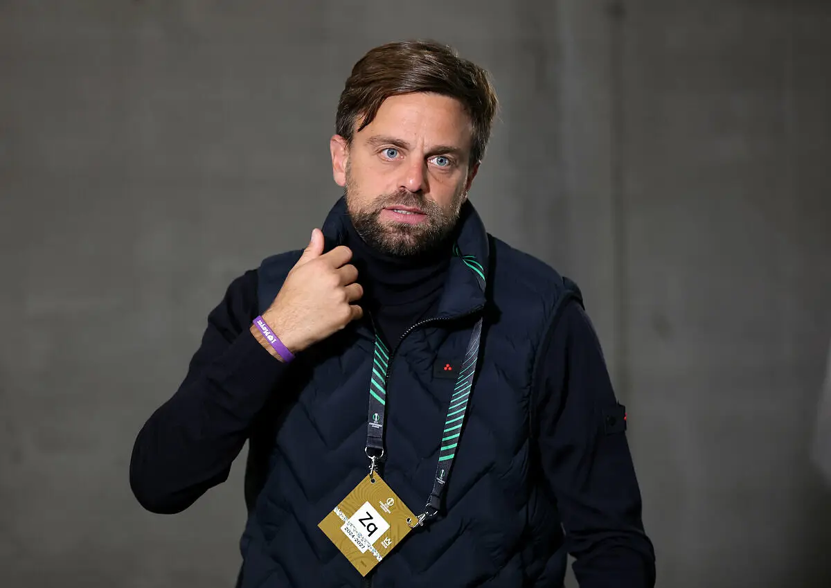 Daniele Galloppa