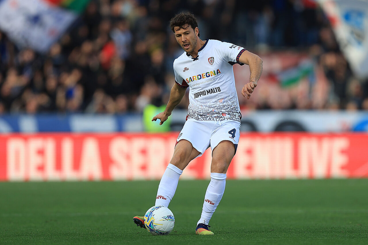 Luca Mazzitelli