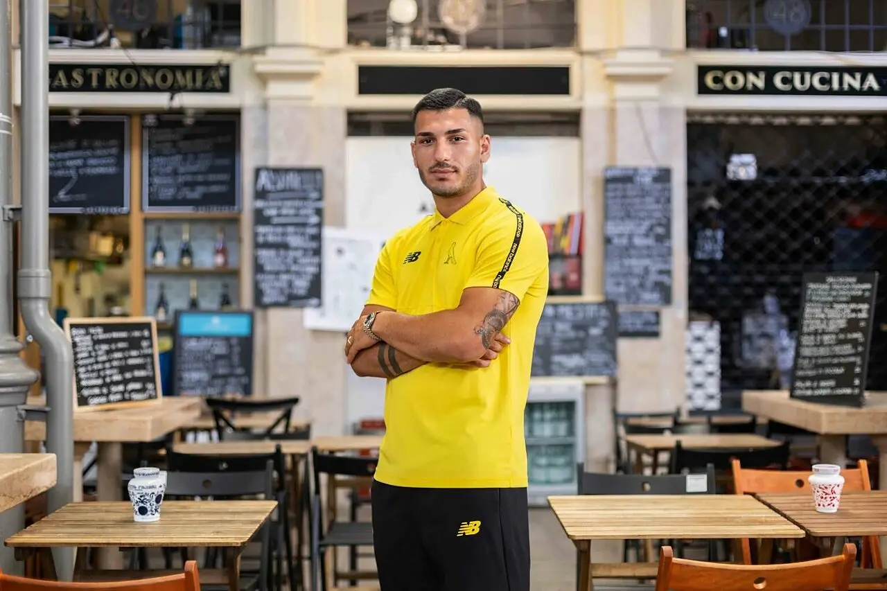 Modena Calcio