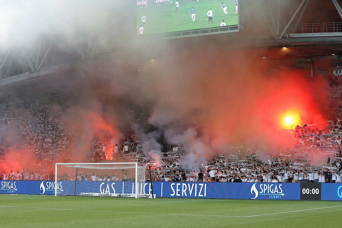 Photo by Gabriele Maltinti/Getty Images - Via OneFootball
