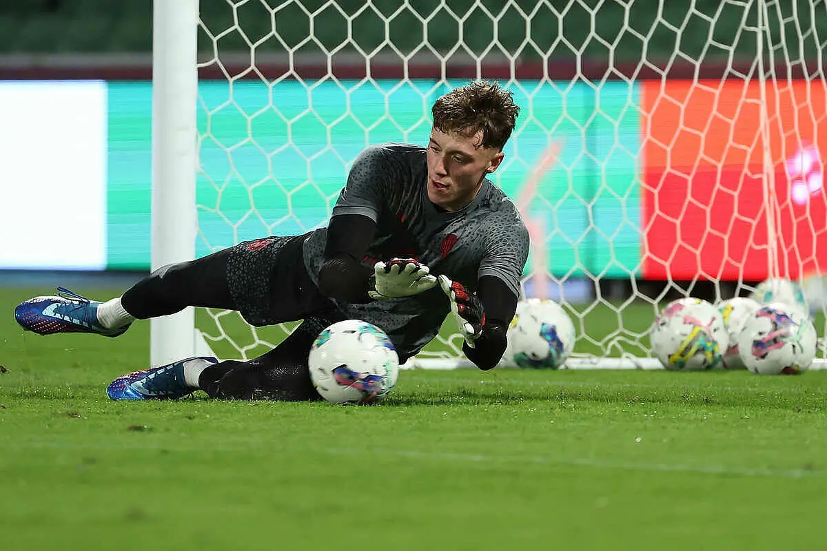 Photo by Paul Kane/Getty Images - Via OneFootball