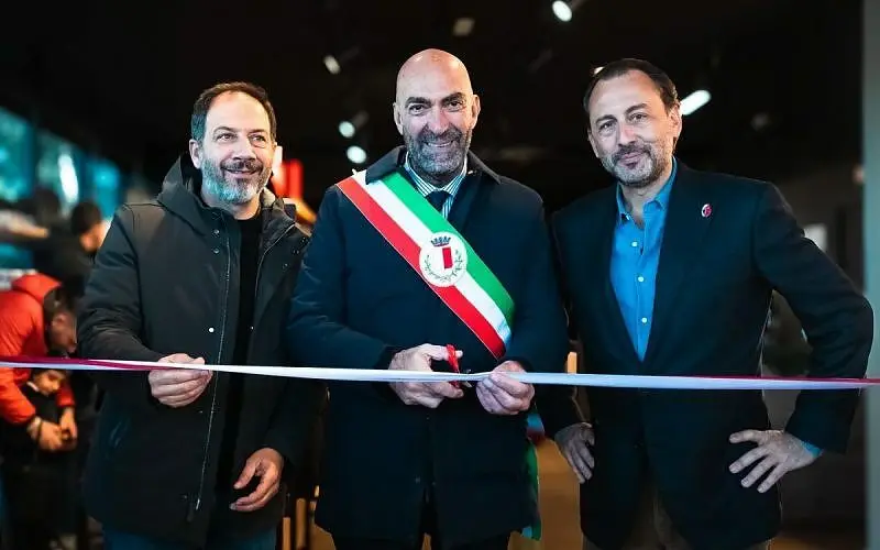 Il Sindaco di Bari