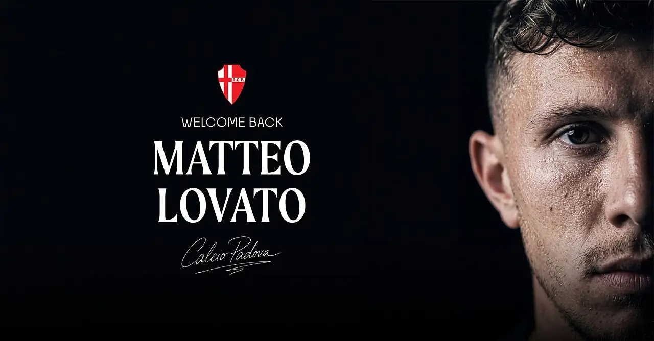 Padova calcio sito ufficiale