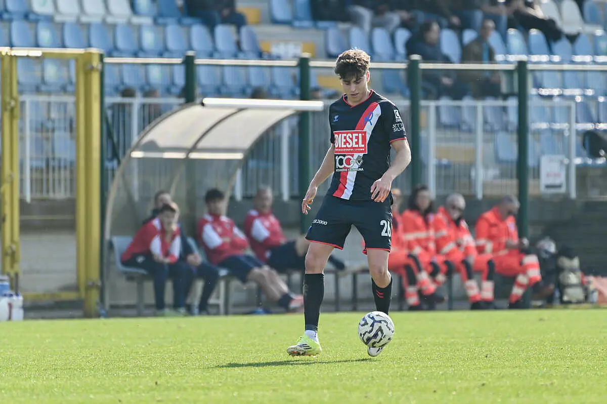 Giulio Pellizzari