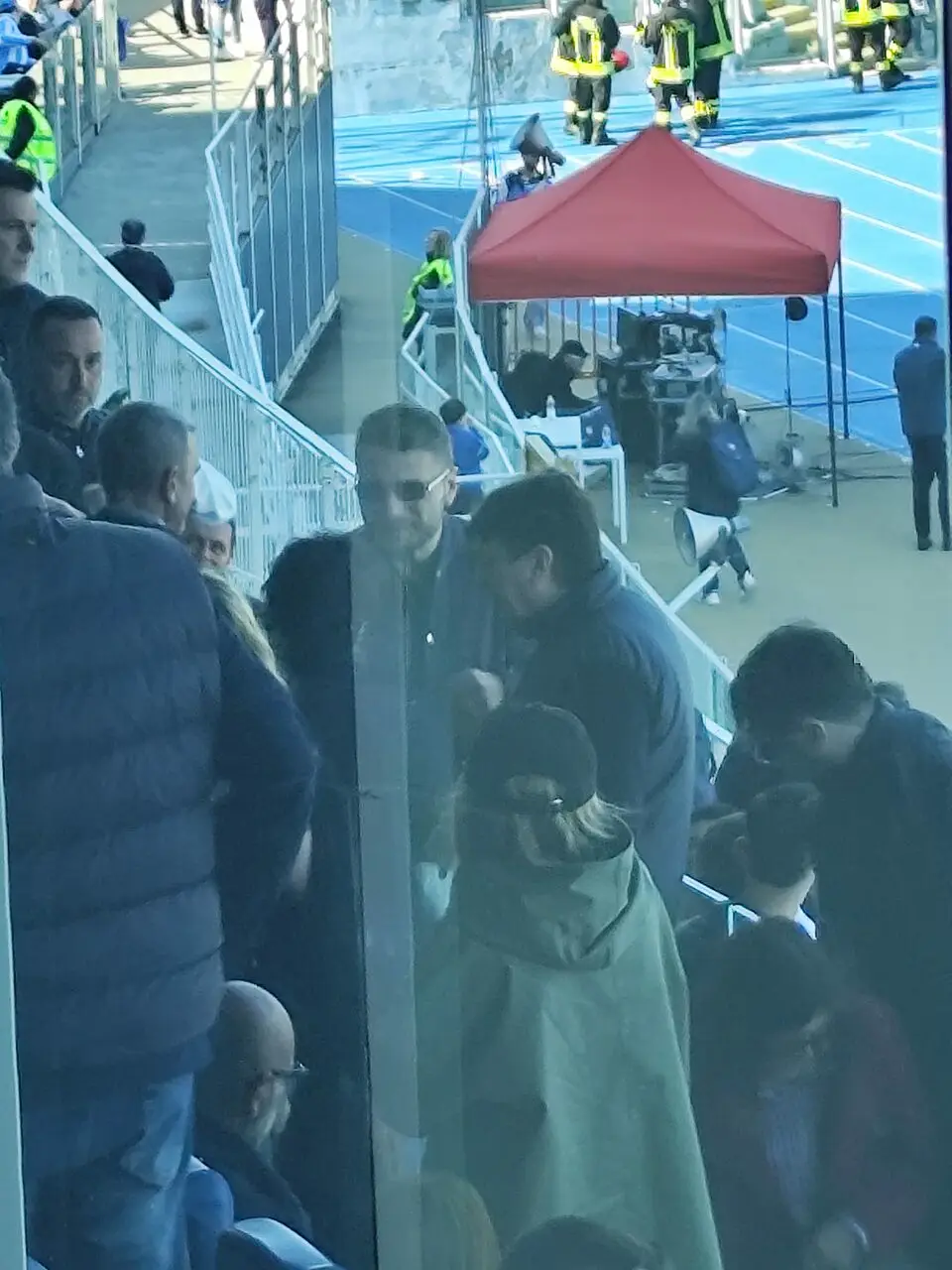 Immobile all'Adriatico