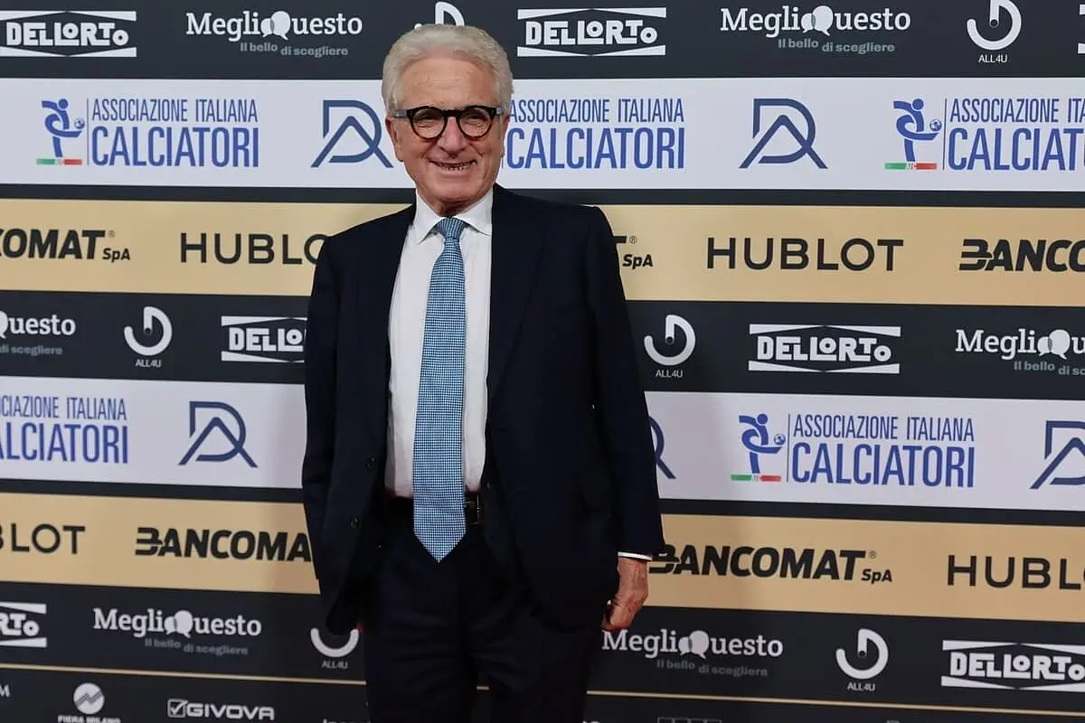 IPA Sport/Fabrizio Carabelli / IPA