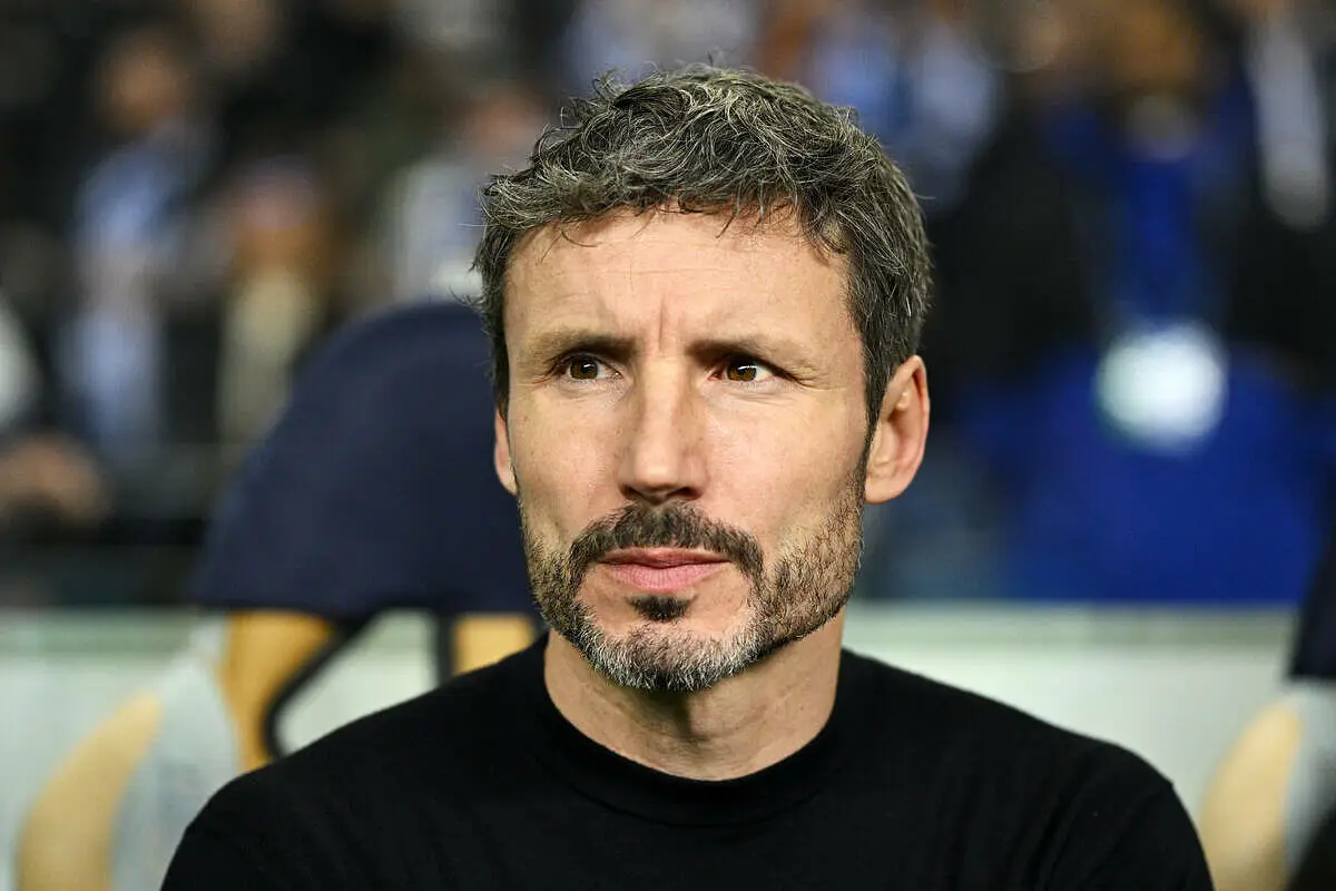 Van Bommel