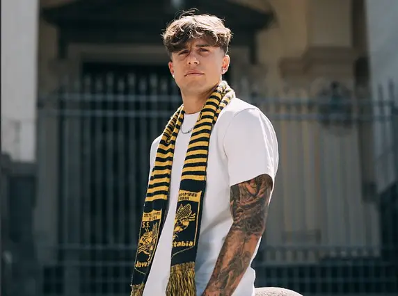 Nicola Patanè - S.S. Juve Stabia