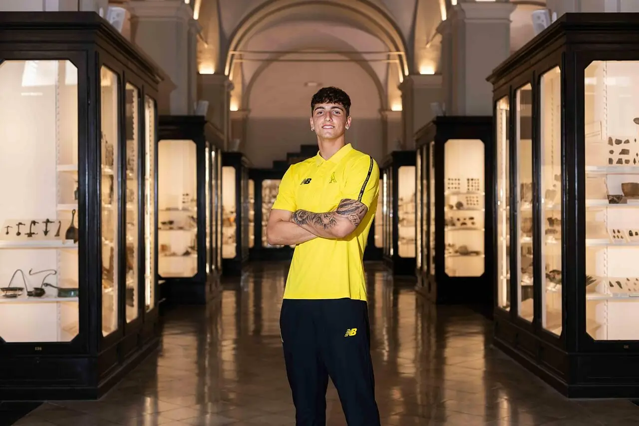 Modena calcio sito ufficiale