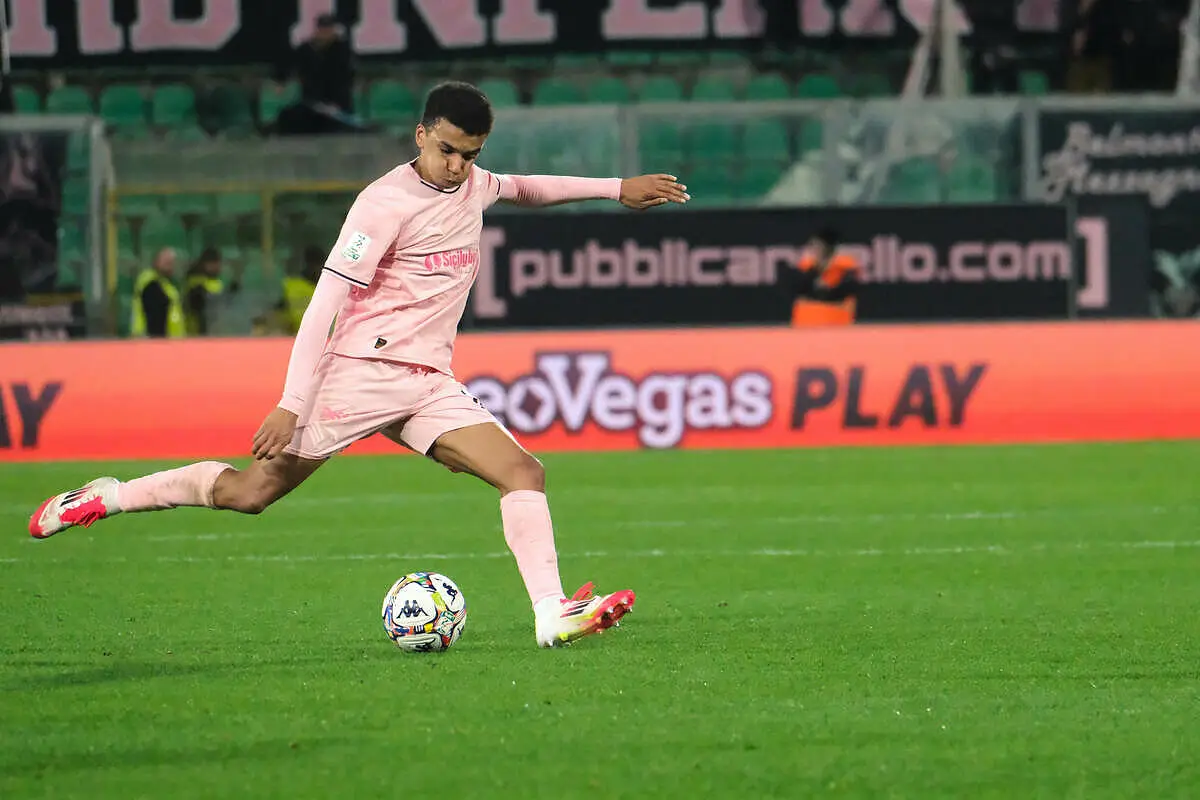 Rui Modesto in azione