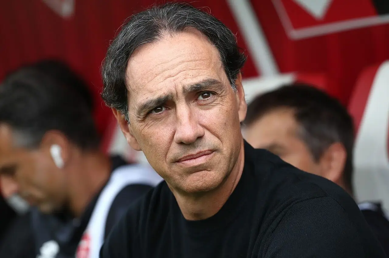 Nesta, ex tecnico del Monza, cercato dal Cesena